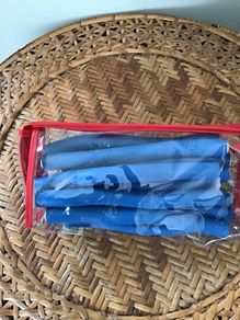 hair rollers