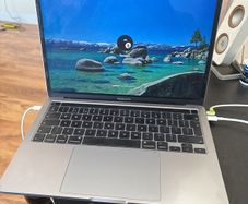 macbook pro 2020 i5