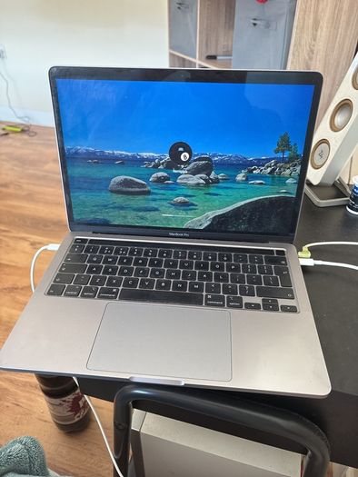 macbook pro 2020 i5