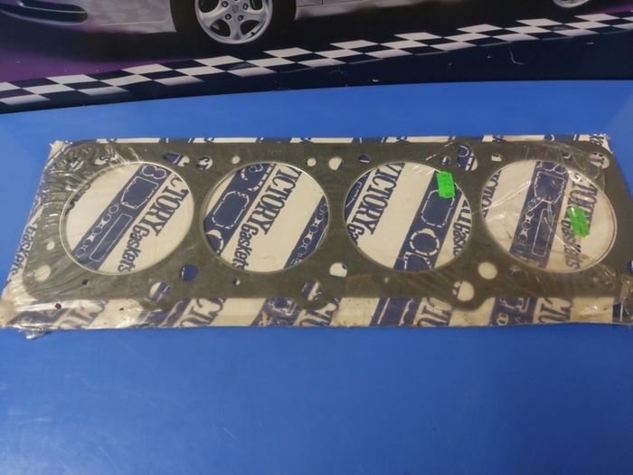 Volvo 240 Head gasket