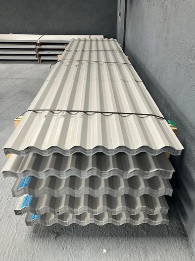 cladding& roof sheeting