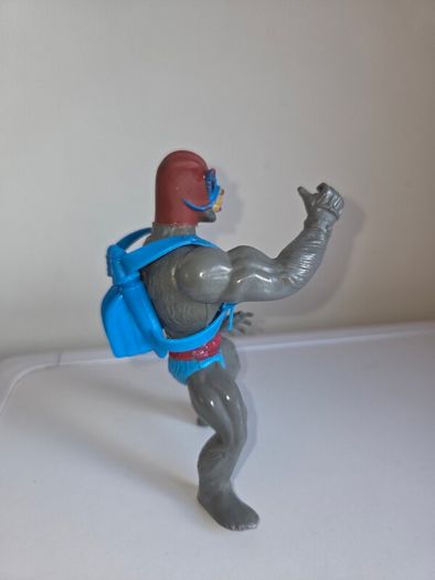 1981 He-Man MOTU - Stratos