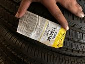 1 x 175/80r16c 175r16c tyre 1758016 175 80 16 Dublin 12 Free Fitting