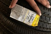 1 x 175/80r16c 175r16c tyre 1758016 175 80 16 Dublin 12 Free Fitting