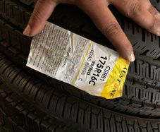 1 x 175/80r16c 175r16c tyre 1758016 175 80 16 Dublin 12 Free Fitting