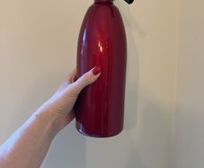 Soda Syphon