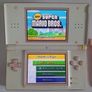 Nintendo DS Lite pink/white Image 2