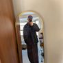Schott NYC Black Field Jacket - Size L - Quilted Lining Image 5