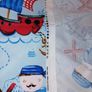 Fun Pirates Upholstery Fabric Image 4