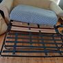 Large Sofa Bed Image 4