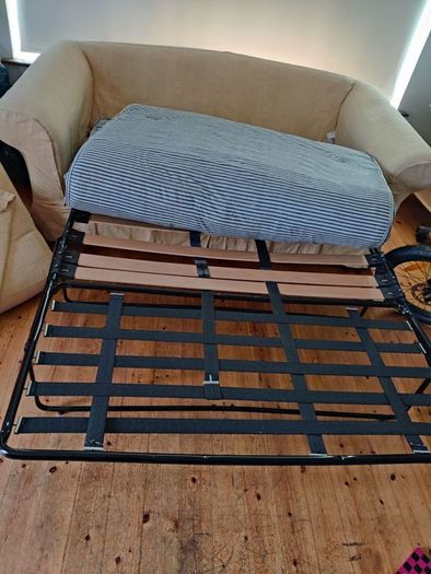 Large Sofa Bed