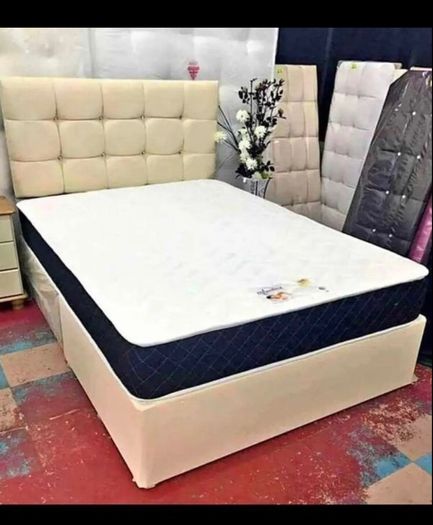 beds