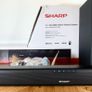 Sharp 2.1 Channel Soundbar Home Theatre System Image 3