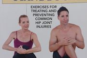Healthy Hips Handbook