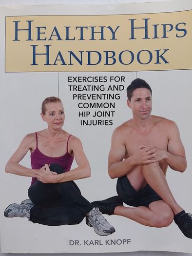 Healthy Hips Handbook