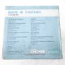 Made in Chicago. CD. Free Postage! Image 2