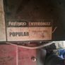 Enviromax Firebird Popular with iStat Dual and DAB Evosta 2 pump Image 3