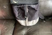Backpack Has some paint on it