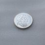 United Kingdom : William and Mary Coin - " The Millionaires Collection " 2007   Re-Strike .925 Silver Image 5