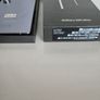 Samsung S25 Ultra 256gb Ice Blue Grade A Samsung Warranty 5 battery cycles Boxed. Image 3