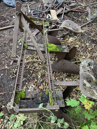 Old Plough