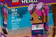 Lego Fortnite Brite Bomber  40728