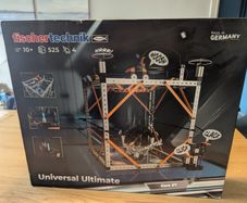fischer technik construction toy