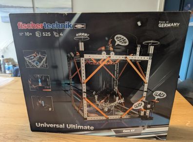 fischer technik construction toy