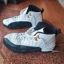 Air Jordan 12 Taxi 2012 basketball shoes Image 6
