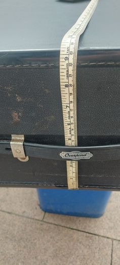 Suitcase