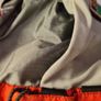 backpack Osprey Atmos 50 & berghouse rain cover Image 7