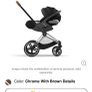 Cybex Priam (2021) Image 4