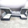 Large sofabed Image 2
