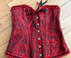 corset
