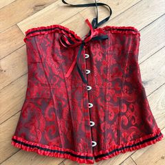 corset