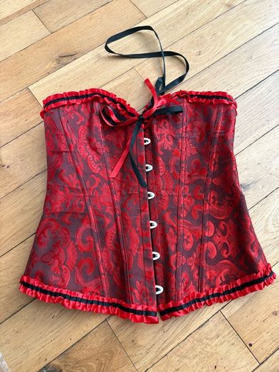 corset