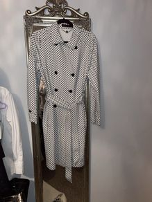 Trench Coat