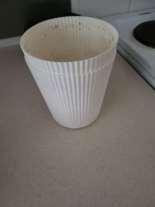 flower pots