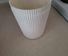 flower pots