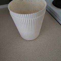 flower pots
