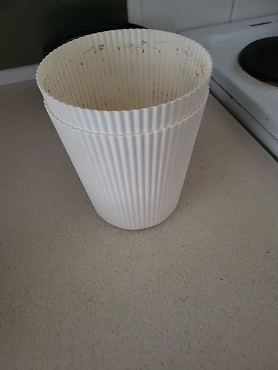 flower pots