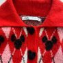 knit cardigan Image 3