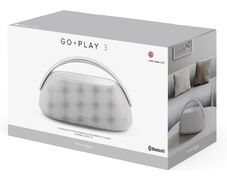 JBL Harman Kardon Go + Play Portable Bluetooth Speaker