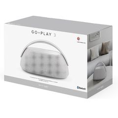 JBL Harman Kardon Go + Play Portable Bluetooth Speaker