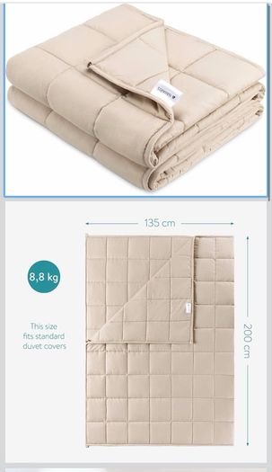 Weighted Blankets