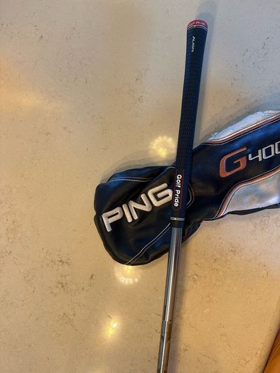 ping g400