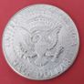 1967 American KENNEDY PROOF  Half Dollar coin Image 2