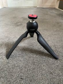 Joby Mini Tripod