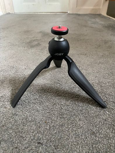 Joby Mini Tripod