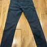 Superdry Grey Slim Fit Jeans Image 4